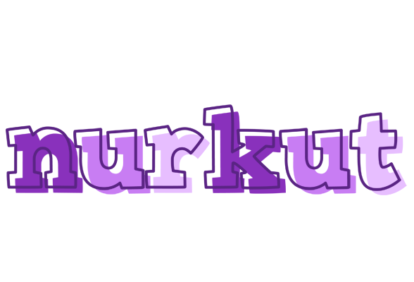 Nurkut sensual logo