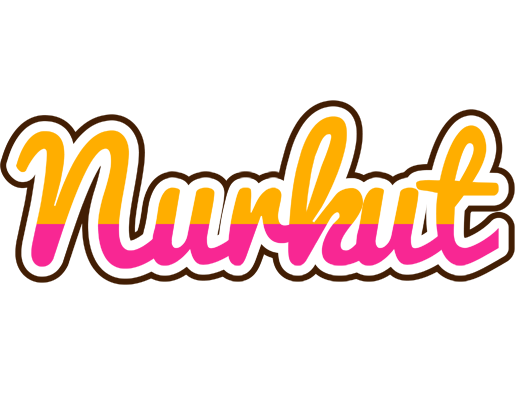 Nurkut smoothie logo