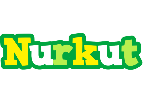 Nurkut soccer logo
