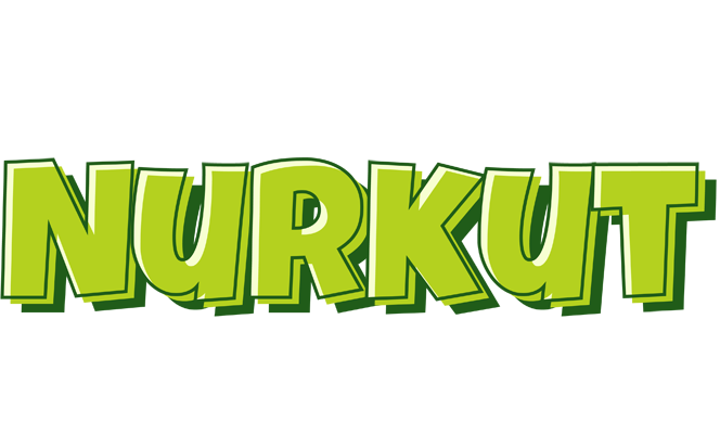Nurkut summer logo