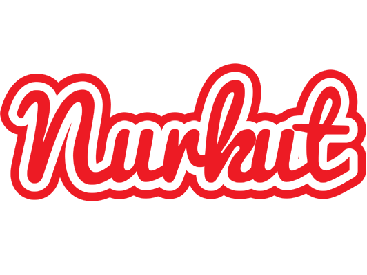 Nurkut sunshine logo