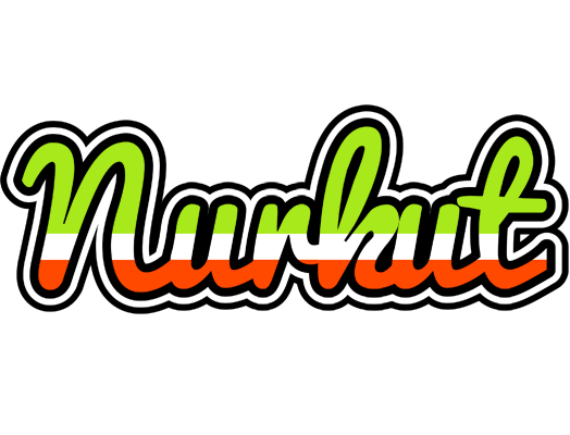 Nurkut superfun logo