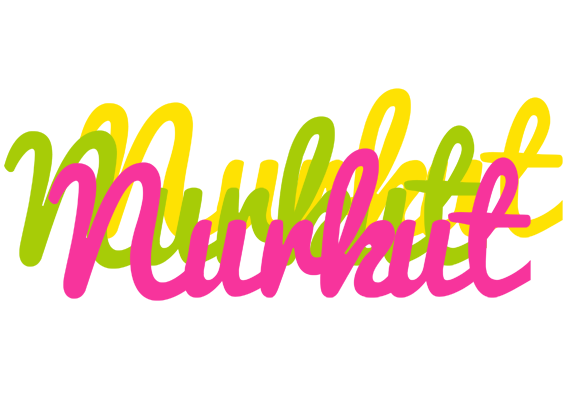 Nurkut sweets logo