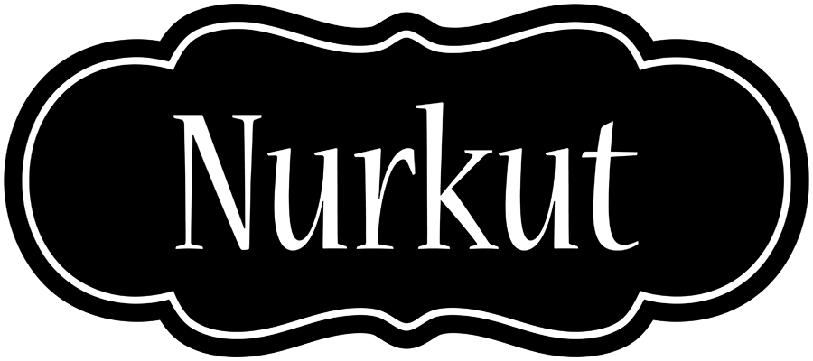 Nurkut welcome logo