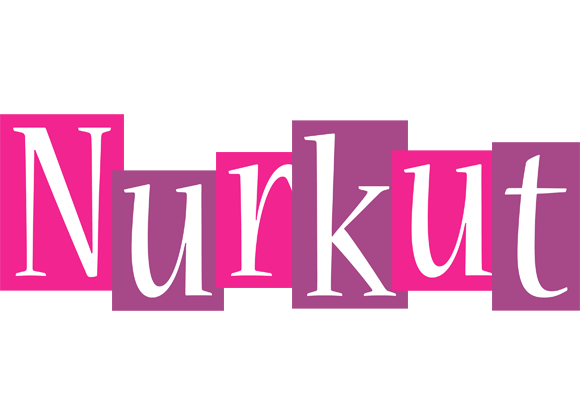 Nurkut whine logo