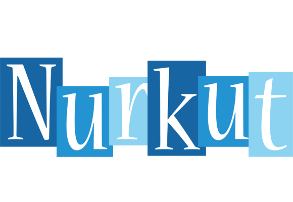Nurkut winter logo