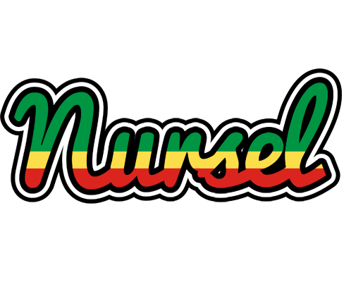 Nursel african logo