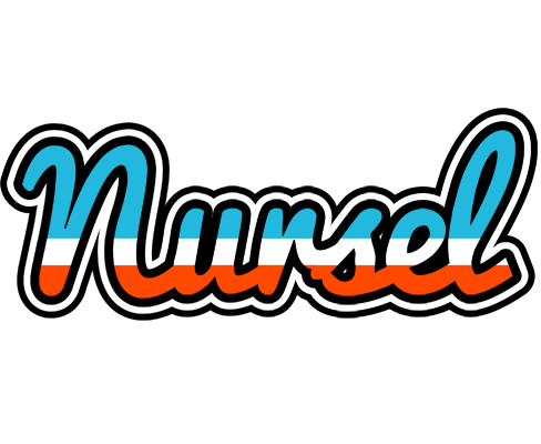 Nursel america logo