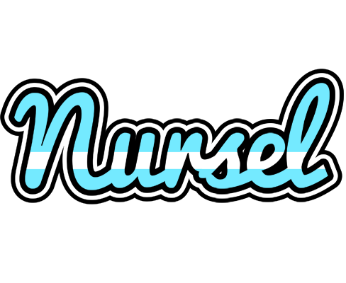 Nursel argentine logo