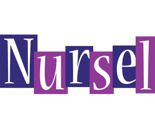 Nursel autumn logo