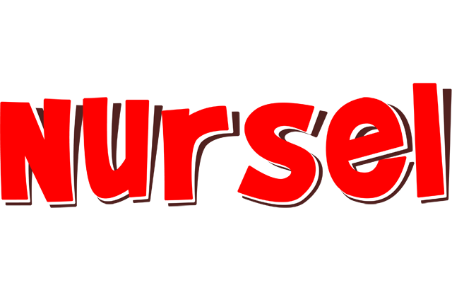Nursel basket logo