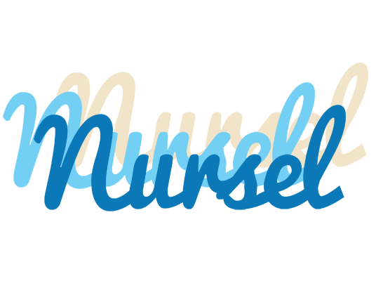 Nursel breeze logo
