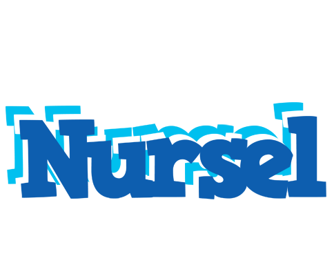 Nursel business logo