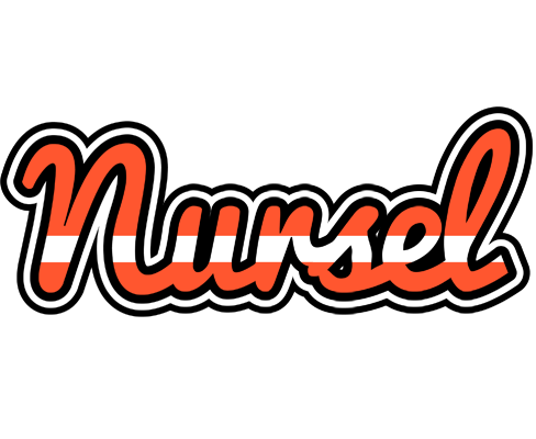 Nursel denmark logo