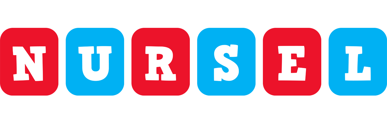 Nursel diesel logo
