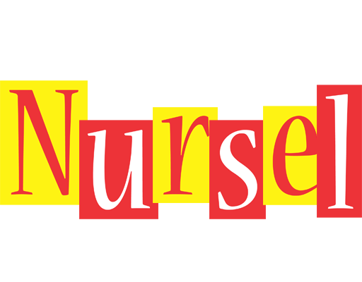 Nursel errors logo