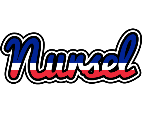 Nursel france logo