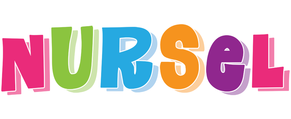 Nursel friday logo