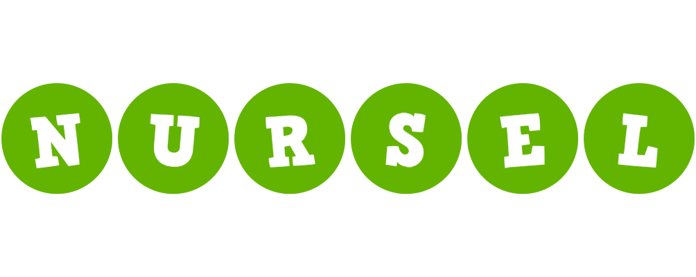 Nursel games logo