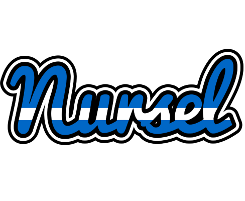 Nursel greece logo