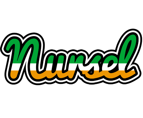 Nursel ireland logo