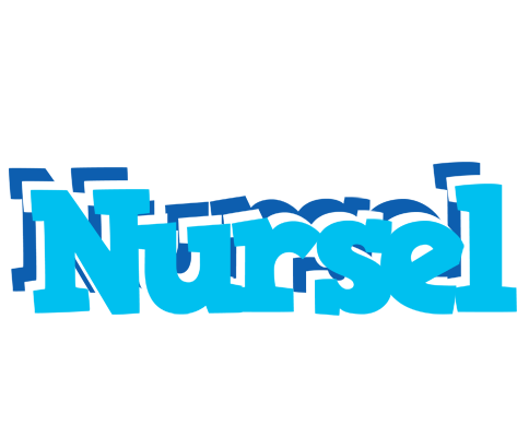 Nursel jacuzzi logo