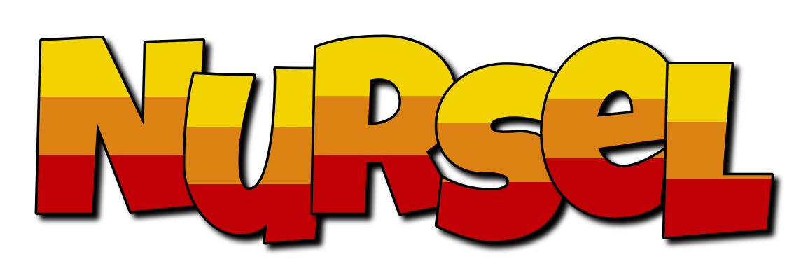 Nursel jungle logo