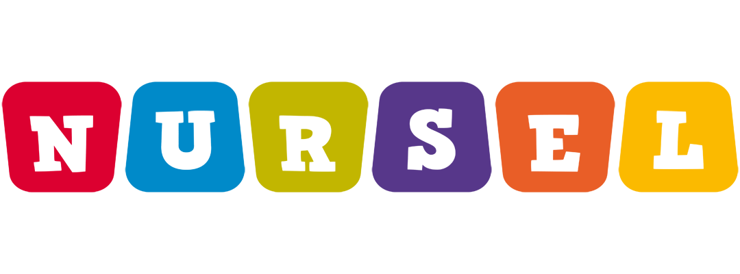 Nursel kiddo logo