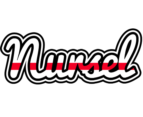 Nursel kingdom logo