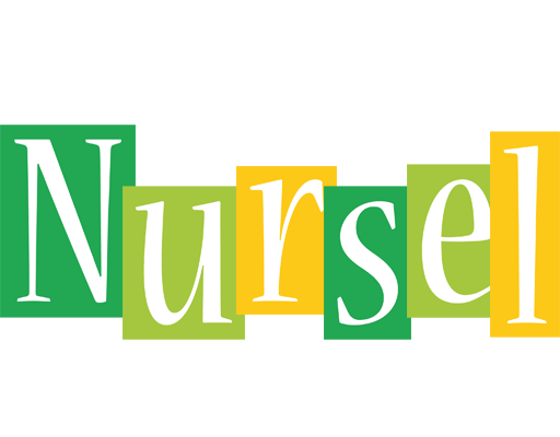 Nursel lemonade logo