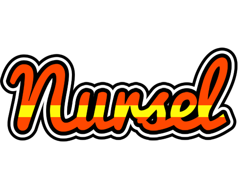 Nursel madrid logo