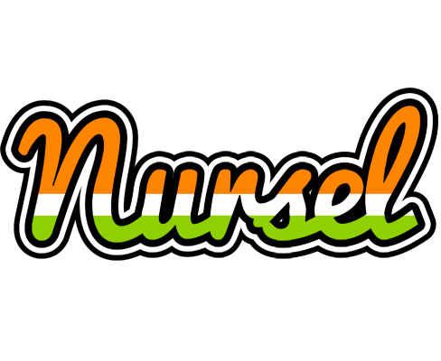 Nursel mumbai logo