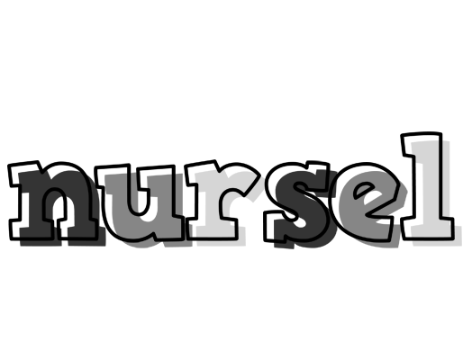Nursel night logo