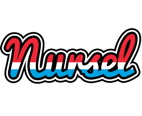 Nursel norway logo