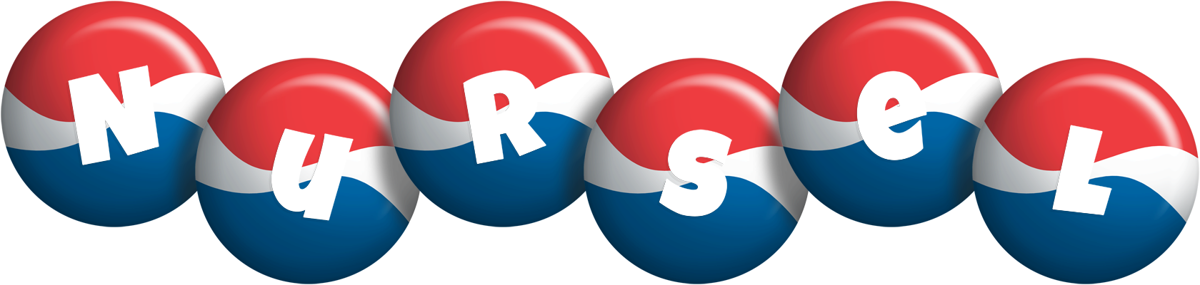 Nursel paris logo