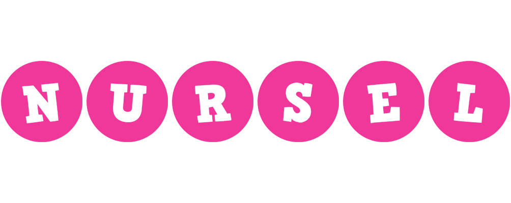 Nursel poker logo