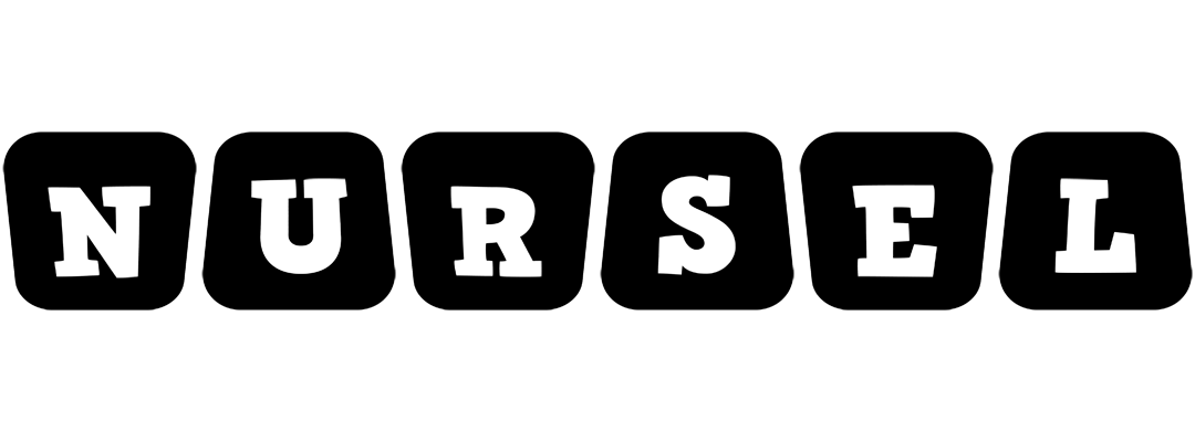 Nursel racing logo