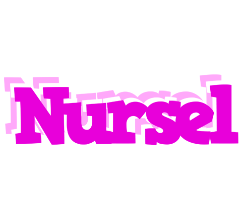 Nursel rumba logo