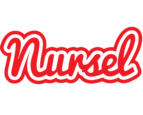 Nursel sunshine logo