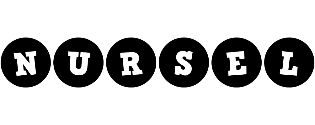 Nursel tools logo