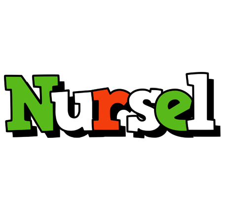 Nursel venezia logo