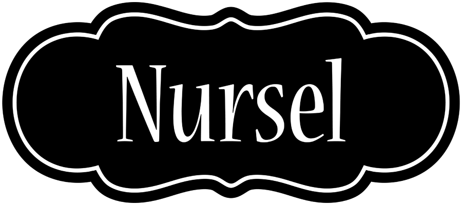 Nursel welcome logo