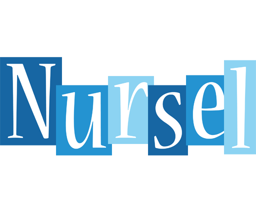 Nursel winter logo