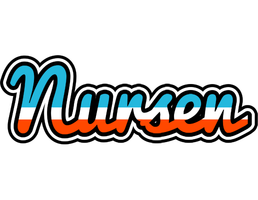 Nursen america logo