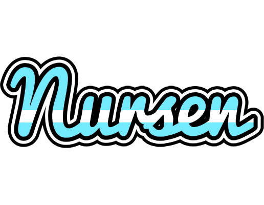 Nursen argentine logo