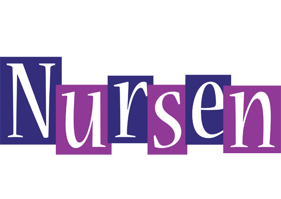 Nursen autumn logo