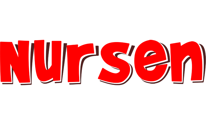 Nursen basket logo