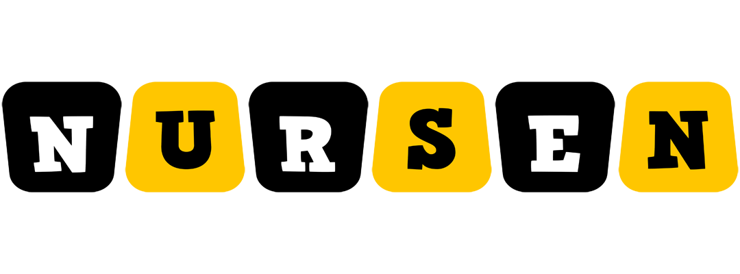 Nursen boots logo