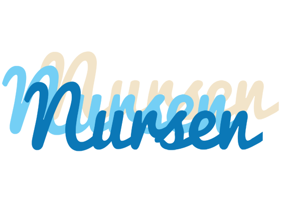 Nursen breeze logo