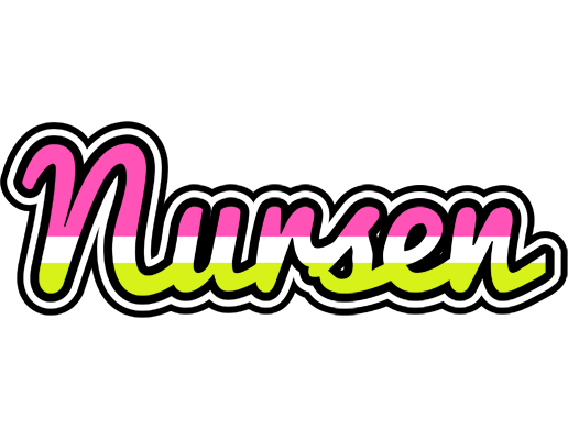 Nursen candies logo